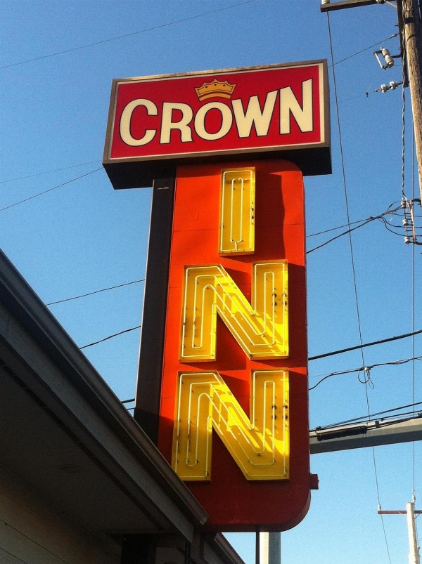 Crown Inn image 2