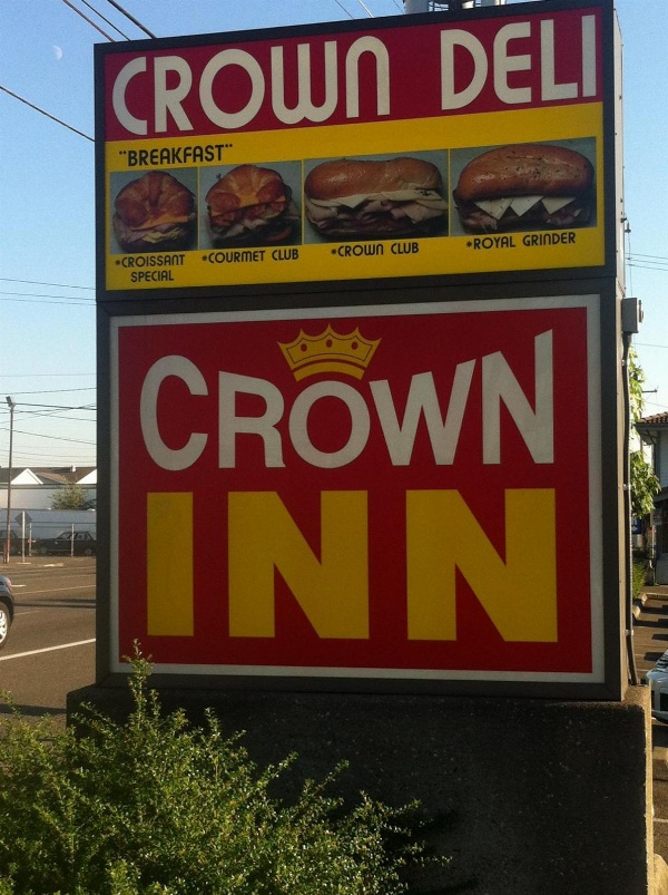 Crown Inn image 28